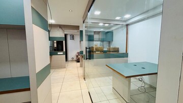  Office Space For Rent in KP Epitome, Makarba