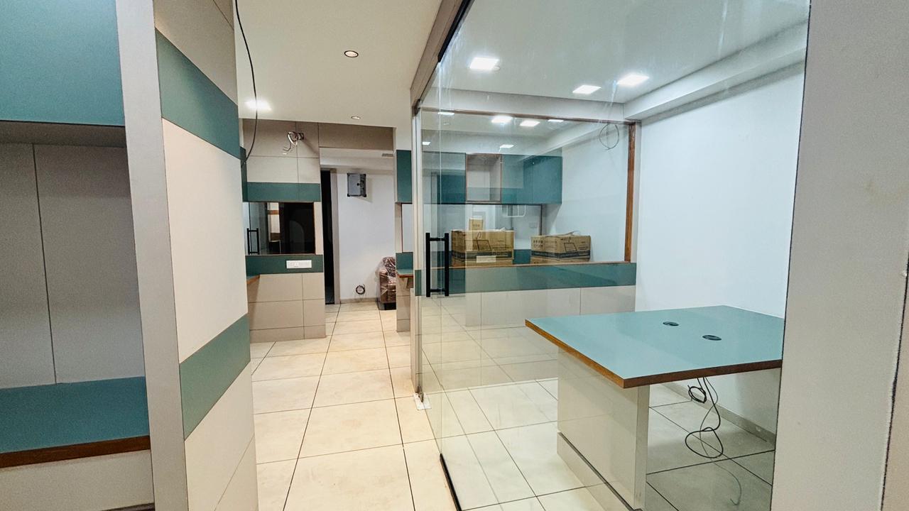 Office Space For Rent in KP Epitome