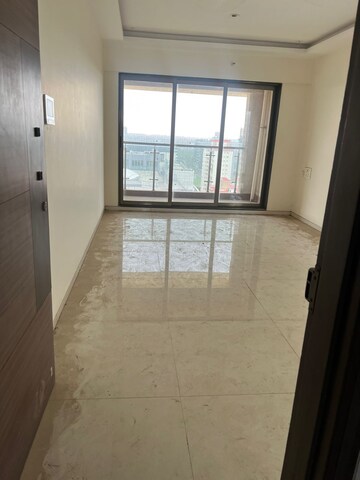 3 BHK Apartment For Rent in K Raheja Interface Heights, Malad West