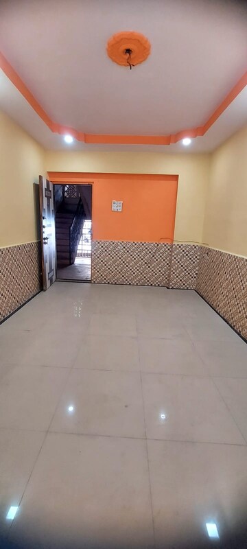 Bedroom in 1 BHK Apartment at Parsik Nagar – for Sale