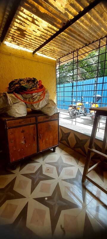 Furnished Amenities in 1 BHK Apartment at Parsik Nagar – for Sale