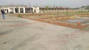  Plot For Sale in Knowledge Park Ii Greater Noida