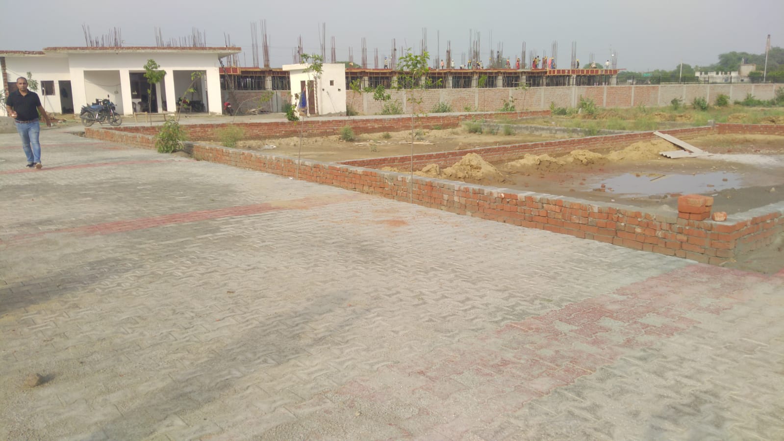 Plot For Sale in Capital City Knowledge pa