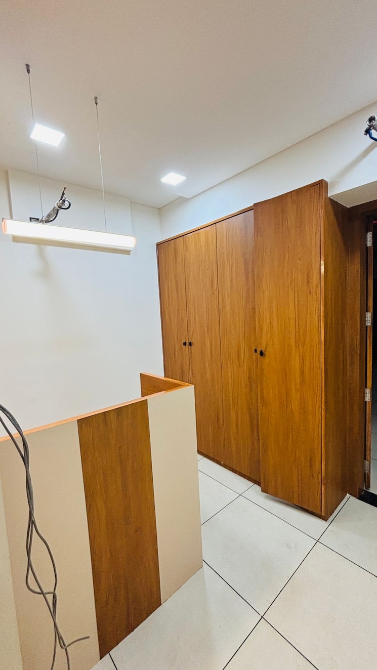 Team Area, kp-epitome Commercial Office Space 702 Sq.Ft. In Makarba Ahmedabad 8593699