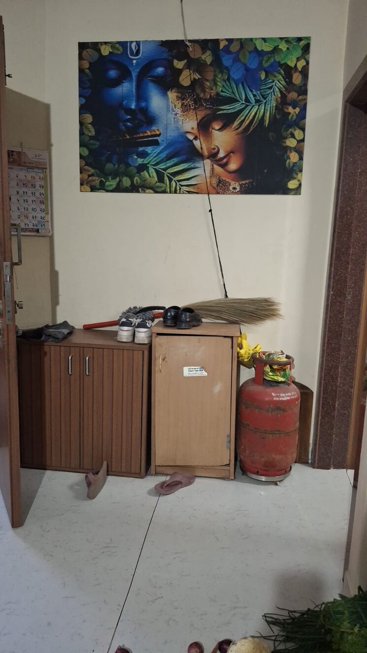 Kitchen, regency-estate 2 Bedroom 1135 Sq.Ft. Apartment In Dombivli East Thane 8593736