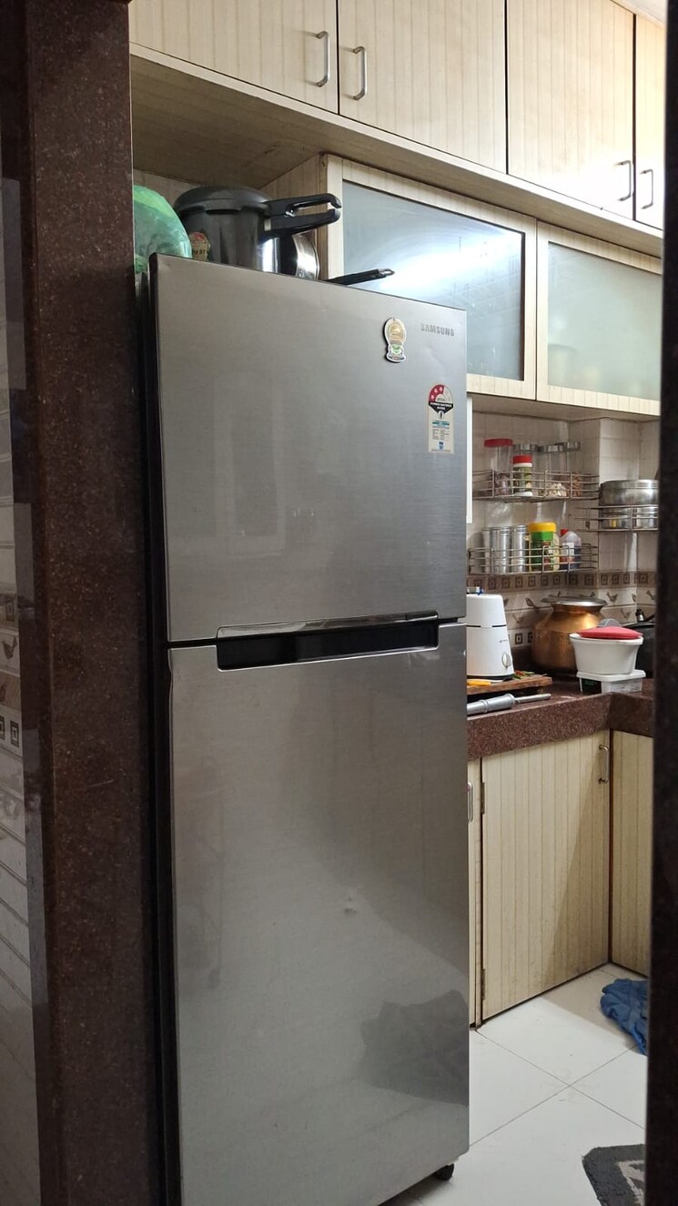 Bathroom, regency-estate 2 Bedroom 1135 Sq.Ft. Apartment In Dombivli East Thane 8593736