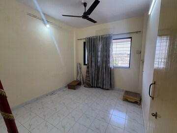 2 BHK Apartment For Rent in National Sicily Marvel, Kopar Khairane