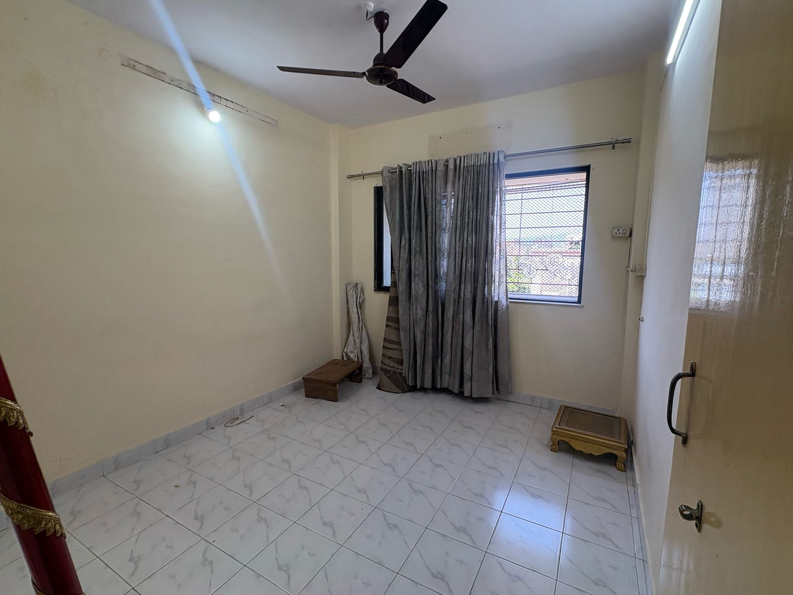 2 BHK Apartment For Rent in National Sicily Marvel