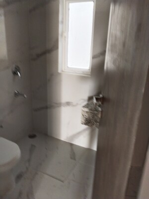 Bathroom in 3.5 BHK Builder Floor at M3M Soulitude, Sector 89 – for Sale