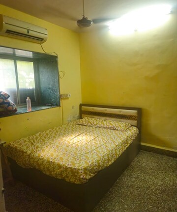 1 BHK Apartment For Rent in Lambodar CHS, Poonam Nagar