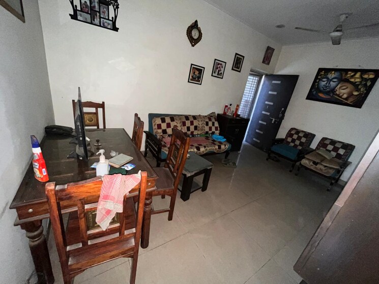 Gym, gaur-city-2-14th-avenue 2 Bedroom 955 Sq.Ft. Apartment In Sector 16c Greater Noida Greater Noida 8593749