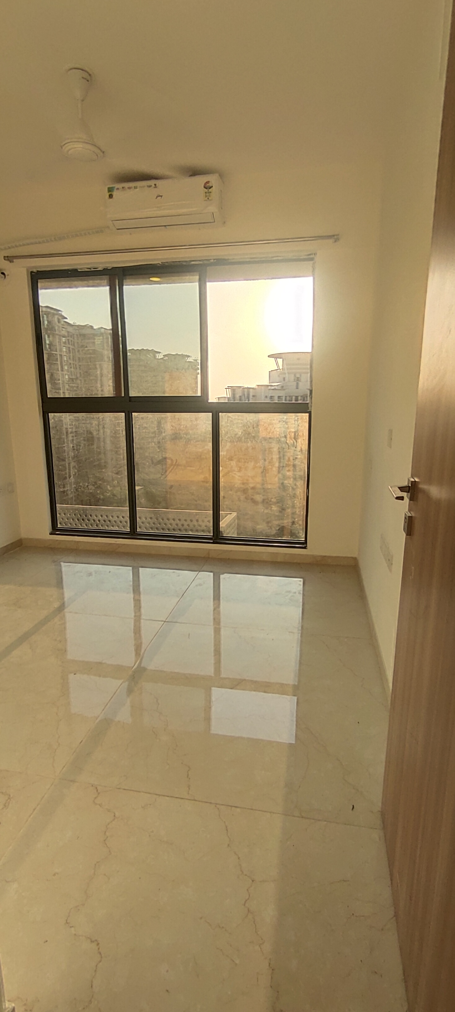 2 BHK Apartment For Rent in Godrej Urban Park