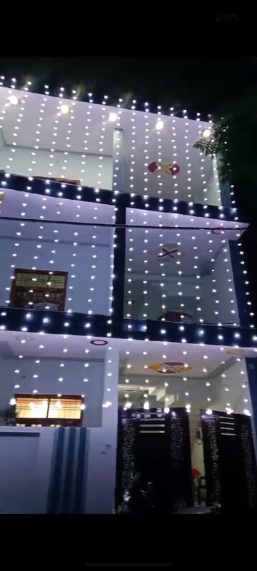 Master Plan in 6 BHK Villa at Gomti Nagar – for Sale