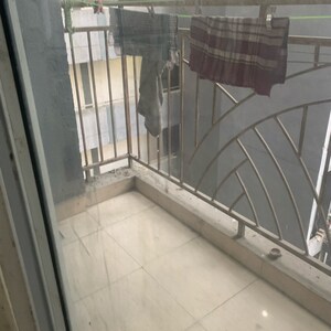 Balcony in 2 BHK Apartment at Aditya Urban Homes, Shahpur Bamheta – for Sale