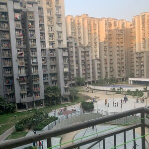 2 BHK Apartment – Exterior View View at Aditya Urban Homes, Shahpur Bamheta - for Sale