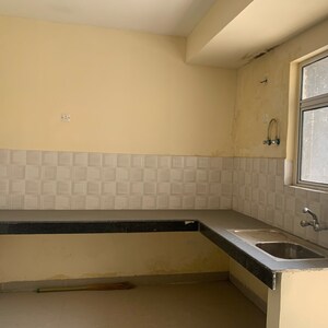 Kitchen in 2 BHK Apartment at Aditya Urban Homes, Shahpur Bamheta – for Sale