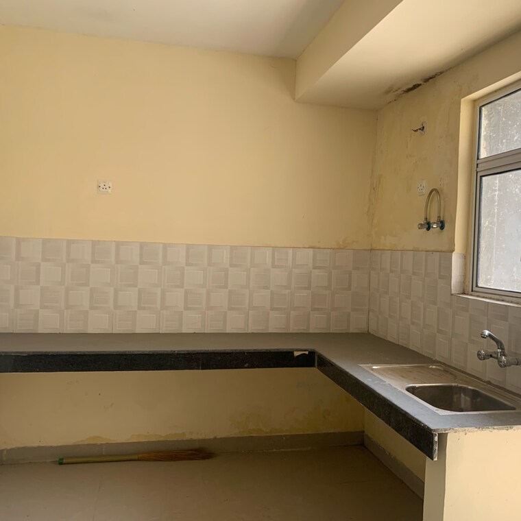 Kitchen, aditya-urban-homes 2 Bedroom 506 Sq.Ft. Apartment In Shahpur Bamheta Ghaziabad 8593774