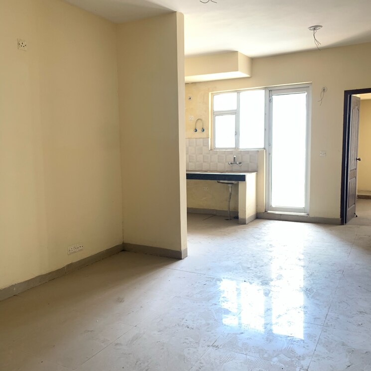 Living Room, aditya-urban-homes 2 Bedroom 506 Sq.Ft. Apartment In Shahpur Bamheta Ghaziabad 8593774