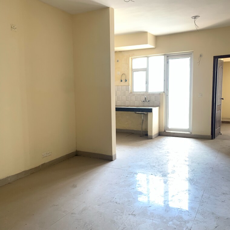 Living Room, aditya-urban-homes 2 Bedroom 506 Sq.Ft. Apartment In Shahpur Bamheta Ghaziabad 8593774