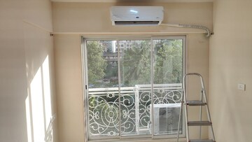 Furnished Amenities in 1 BHK Apartment at Sayba Heritage, Kurla East – for Rent