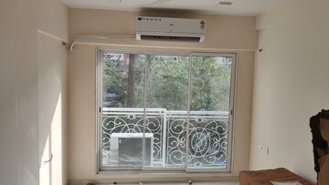 Furnished Amenities in 1 BHK Apartment at Sayba Heritage, Kurla East – for Rent