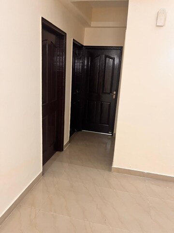 Building Lobby in 3 BHK Apartment at JKG Palm Court, Sector 16c Greater Noida – for Rent