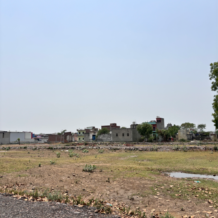 undefined, sector 143  100 Sq.Yd. Plot In Sector 143 Faridabad 8593771