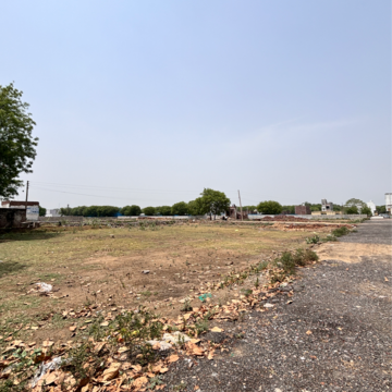  Plot For Sale in Sector 143