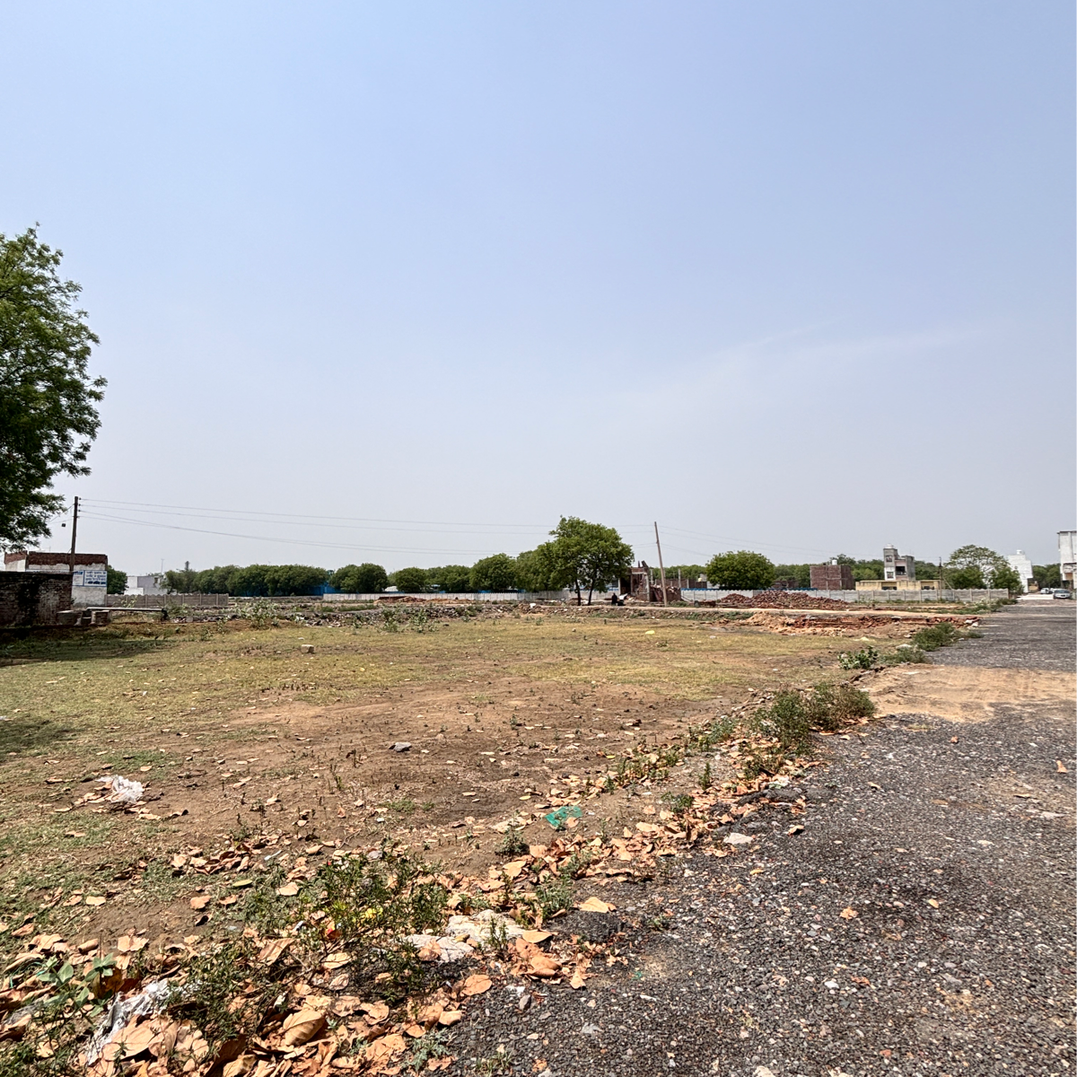 Plot For Sale in Ss Group Greater Faridaba