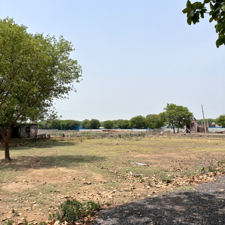 undefined, sector 143  100 Sq.Yd. Plot In Sector 143 Faridabad 8593771