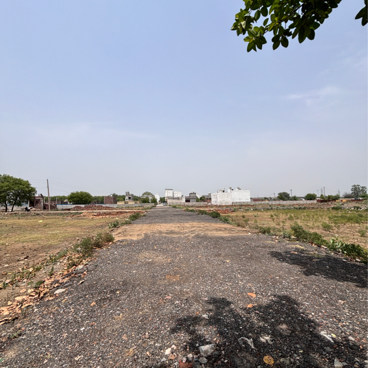 undefined, sector 143  100 Sq.Yd. Plot In Sector 143 Faridabad 8593771