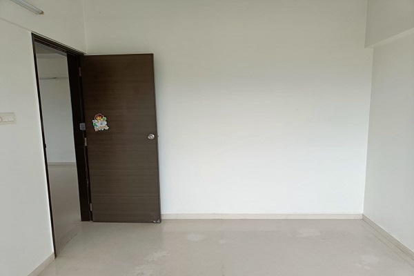 1 BHK + Pooja Room Apartment For Rent in Godrej Garden Enclave