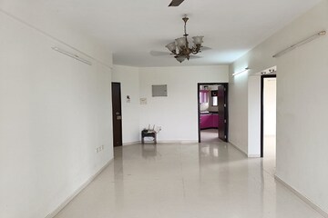 Room in 1 BHK Apartment at Godrej Garden Enclave, Vikhroli East – for Rent