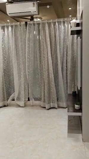 1 BHK Apartment For Sale in Sai Comfort Heritage, Nalasopara West