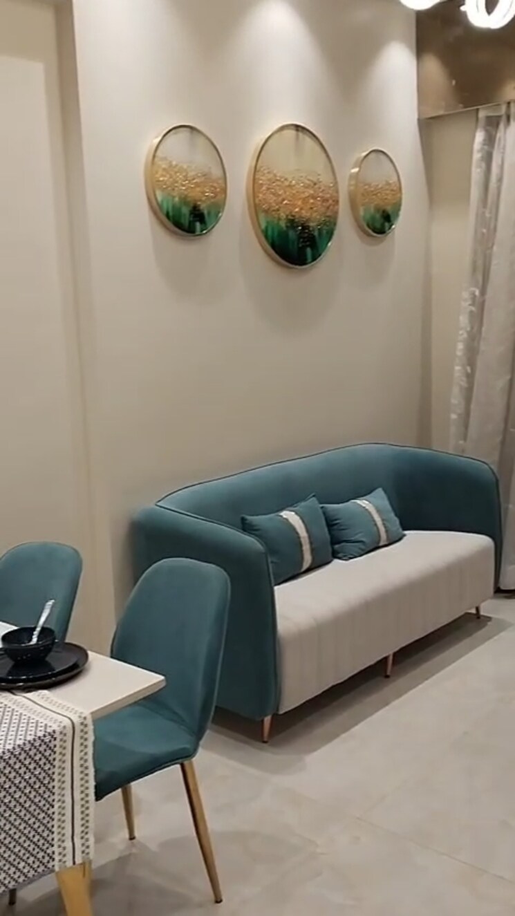 undefined, sai-comfort-heritage 1 Bedroom 487 Sq.Ft. Apartment In Nalasopara West Palghar 8593805