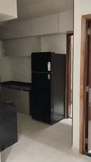 Furnished Amenities in 1 BHK Apartment at Sai Comfort Heritage, Nalasopara West – for Sale