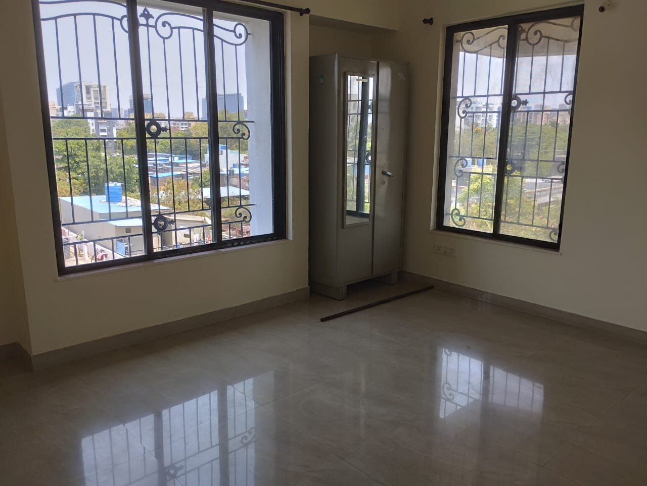 1 BHK Apartment For Rent in Clover Village