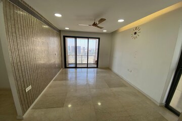 4 BHK Apartment For Sale in Lodha New Cuffe Parade, Wadala