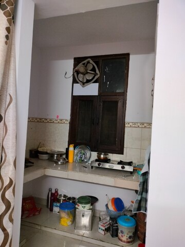 Furnished Amenities in 1 BHK Builder Floor at New Friends Colony – for Rent