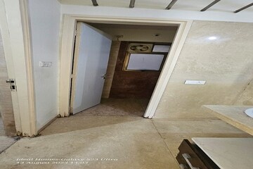 Building Lobby in 2 BHK Apartment at Kalpataru Aura, Ghatkopar West – for Rent