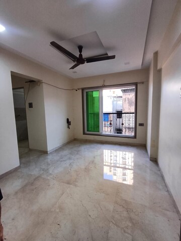 1 BHK Apartment For Rent in Sagar CHS Jogeshwari East, Jogeshwari East