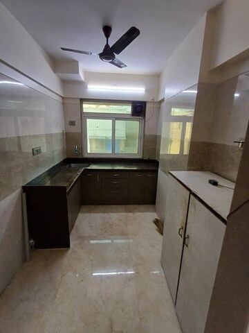 Kitchen in 1 BHK Apartment at Sagar CHS Jogeshwari East, Jogeshwari East – for Rent
