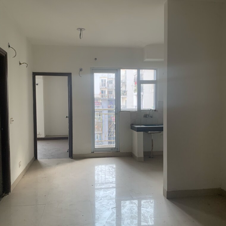 Living Room, aditya-urban-homes 2 Bedroom 840 Sq.Ft. Apartment In Shahpur Bamheta Ghaziabad 8593815