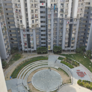 2 BHK Apartment For Sale in Aditya Urban Homes, Shahpur Bamheta