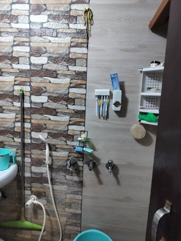 Bathroom in 5 BHK Independent House at Takrohi – for Sale
