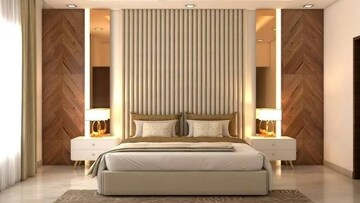 2 BHK Apartment For Rent in SS The Leaf, Sector 85