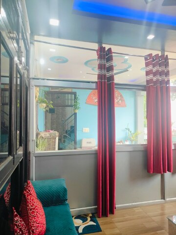 5 BHK Independent House – Exterior View View at Takrohi - for Sale