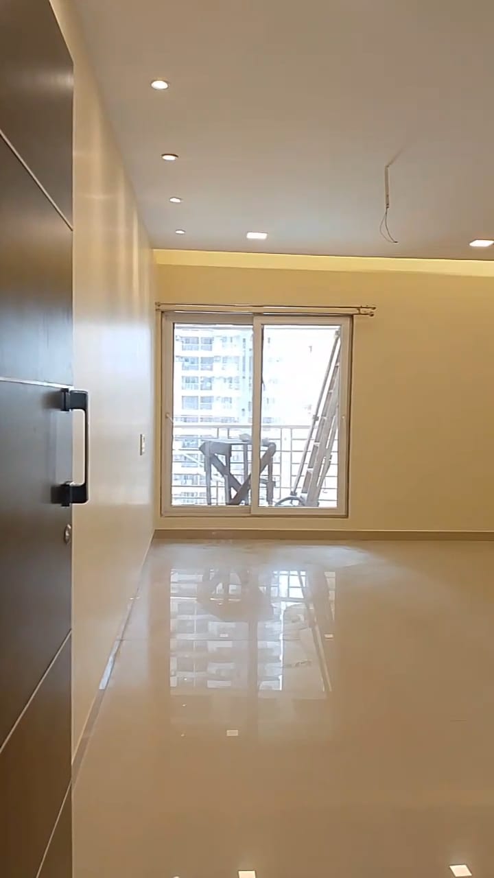 3 BHK + Extra Room 1600 Sq.Ft. Apartment in Paradise Sai Mannat