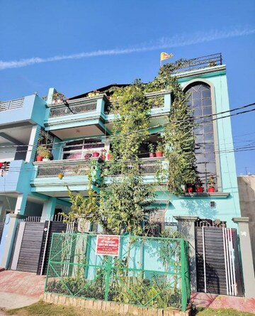 5 BHK Independent House For Sale in Takrohi