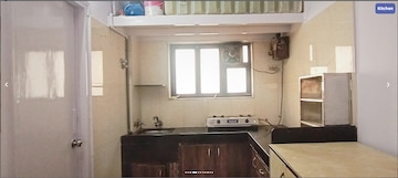 Kitchen in  Pg at Kandivali West – for Rent